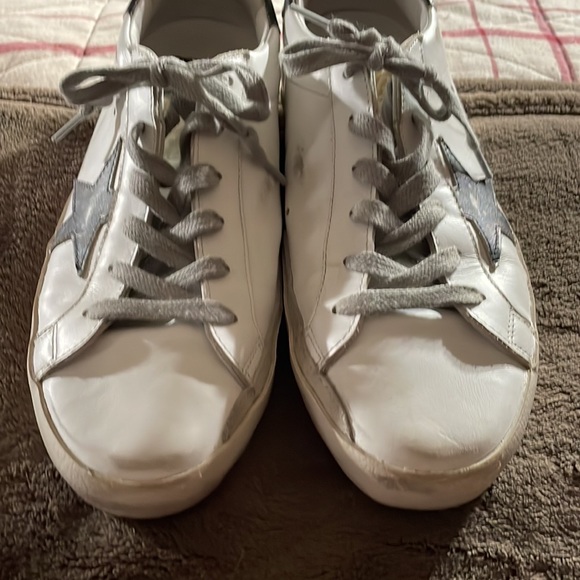 Golden Goose Woman Shoes - Picture 2 of 8